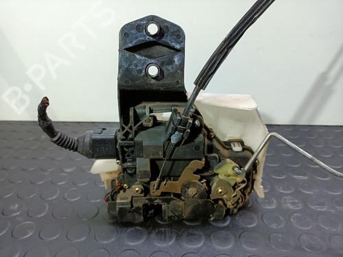 Used Front right lock VW PASSAT B5.5 (3B3) 1.9 TDI (130 hp) 20833958