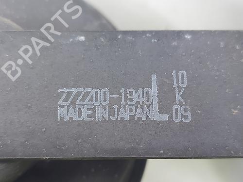 Horn SUZUKI GRAND VITARA II (JT, TE, TD) 1.9 DDiS All-wheel Drive (JT419, TD44, JB419WD, JB419XD,... | BP26008818E13 