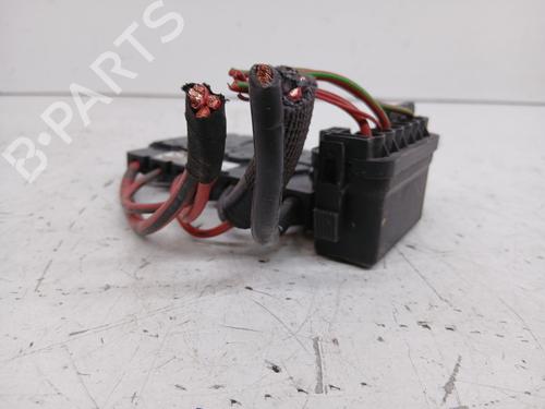 Fuse box SEAT TOLEDO IV (KG3)  | BP29591004E1 