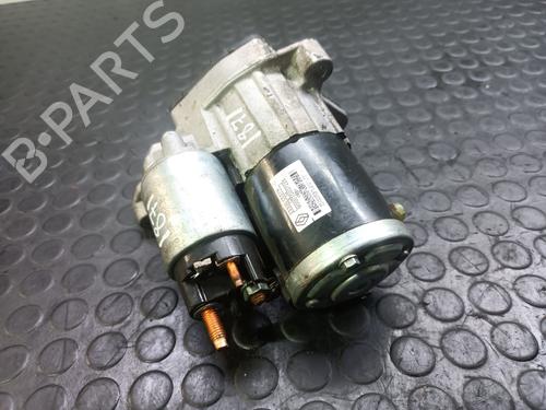 Starter RENAULT MEGANE IV Hatchback (B9A/M/N_) 1.2 TCe 130 (B9MR) | BP32098480M8 