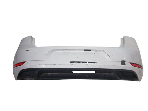 Used Rear bumper Rear bumper VW GOLF VII (5G1, BQ1, BE1, BE2) [2012-2021] 36077846 36077846