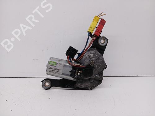Used Rear wiper motor PEUGEOT 306 Hatchback (7A, 7C, N3, N5) [1993-2003]  27669493