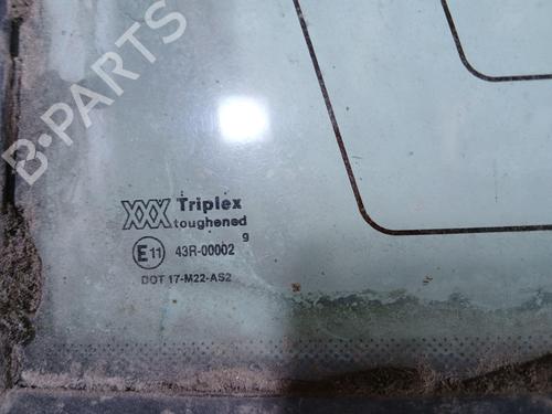 Bootlid window LAND ROVER RANGE ROVER I 2.4 TD 4x4 | BP27512089C64 