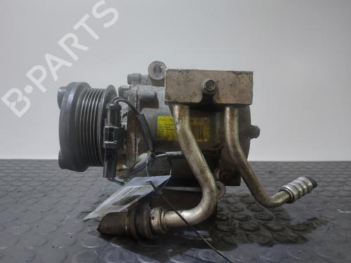 Used AC compressor FORD STREET KA (RL2) 1.6 (95 hp) 20836700