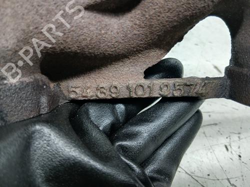 Turbolader/Kompressor VW GOLF V (1K1)  | BP28470858M71