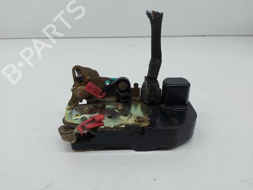 Used Rear left lock JEEP GRAND CHEROKEE II (WJ, WG) 2.7 CRD Laredo (163 hp) 26287762