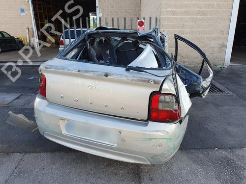 Instrument cluster ROVER 45 I Saloon (RT) 2.0 iDT | BP20835971C47