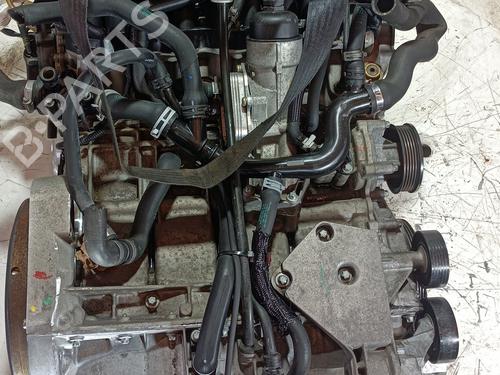 Engine MERCEDES-BENZ A-CLASS (W168)  | BP24621507M1 