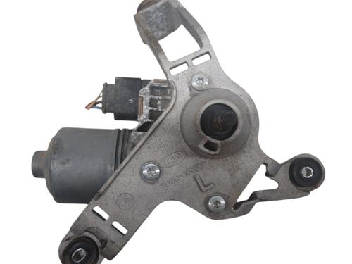 Used Front wiper motor Front wiper motor KIA CARENS IV 1.7 CRDi (116 hp) 35738210 35738210