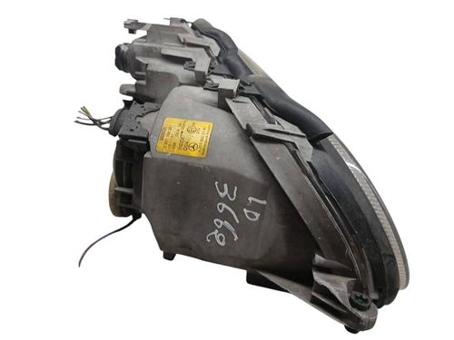 Left headlight MERCEDES-BENZ C-CLASS (W203) C 200 CDI (203.004) | BP40624794C28 - Image 5