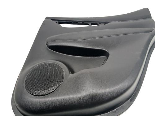 Used Rear right panel Rear right panel NISSAN QASHQAI II (J11, J11_) [2013-2026] 33625877 33625877