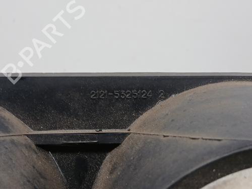 Instrument cluster LADA NIVA II (2123) 1.7 | BP28151448C47 