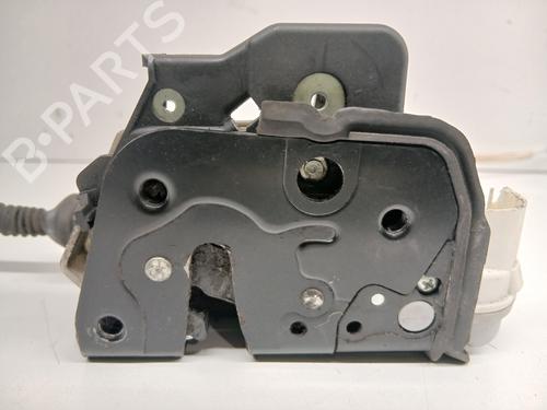 Used Front left lock AUDI A3 Sportback (8PA) 2.0 TDI (170 hp) 28534753