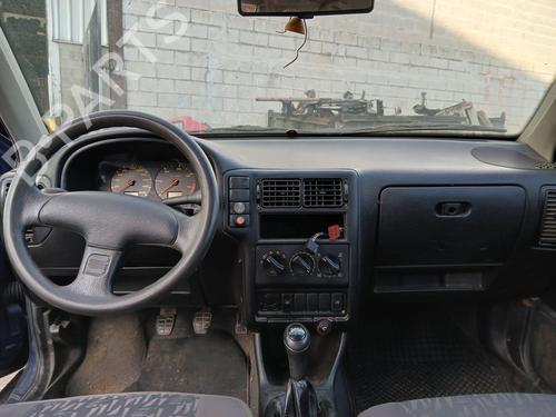Starter SEAT CORDOBA (6K1, 6K2) 1.9 D | BP26332641M8 