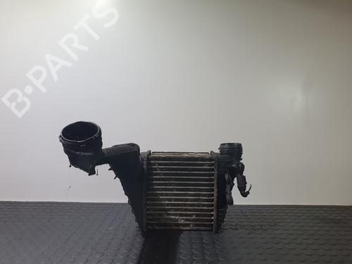 Used Intercooler SKODA OCTAVIA I (1U2) [1996-2010]  32074064