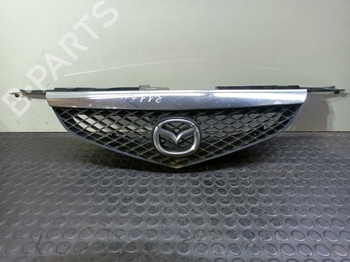 Grill MAZDA PREMACY (CP) 2.0 TD (101 hp) 20824628