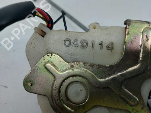 Front right lock KIA SORENTO I (JC)  | BP26516157C97 