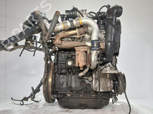 Used Engine SEAT CORDOBA (6K2) [1999-2002]  28953047