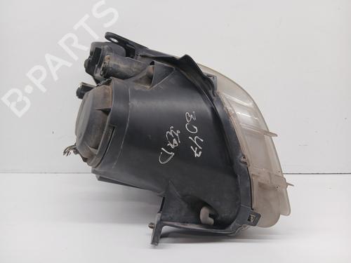 Left headlight FIAT DOBLO Box Body/MPV (223_) 1.9 JTD | BP29610862C28 