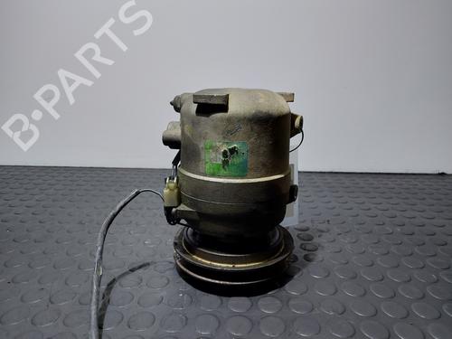 Used AC compressor NISSAN TERRANO II (R20) 2.7 TDi 4WD (125 hp) 20842157