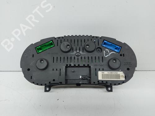 Instrument cluster SEAT LEON (1M1)  | BP26885966C47 