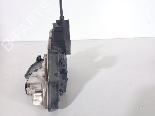 Front left lock VW GOLF VII (5G1, BQ1, BE1, BE2)  | BP26879306C98 