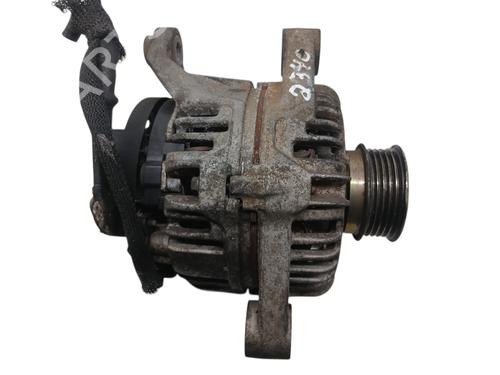 Used Alternator Alternator FIAT STILO (192_) 1.6 16V (192_XB1A) (103 hp) 33689420 33689420