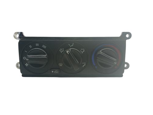 AC-Styringsenhed/Manøvreenhed AC-Styringsenhed/Manøvreenhed MITSUBISHI GALLOPER (JK-01) 2.5 TD intercooler (99 hp) 33906007 33906007