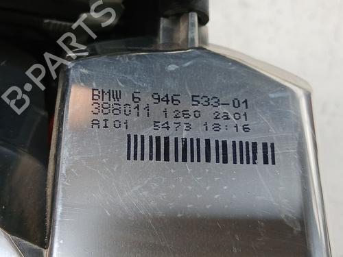 Left taillight BMW 3 (E46) 320 d | BP29499375C34 