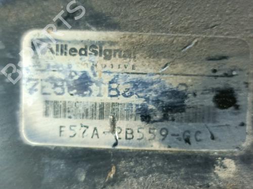 Servo brake FORD USA EXPLORER (U2, U_)  | BP20843000M42 