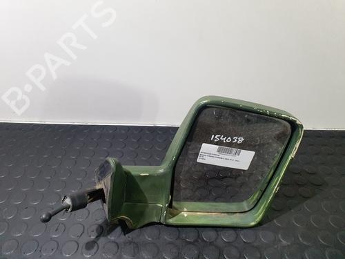 Right mirror NISSAN TERRANO II (R20) 2.7 TDi 4WD | BP20842053C27 