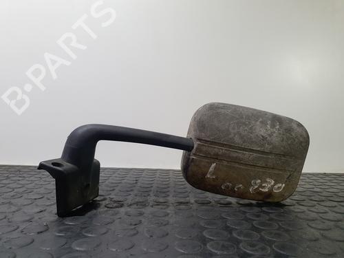 Used Left mirror CITROËN C15 Box Body/MPV (VD_) 1.8 D (60 hp) 23949626