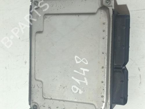 Engine control unit (ECU) SEAT IBIZA III (6L1)  | BP20837877M57 