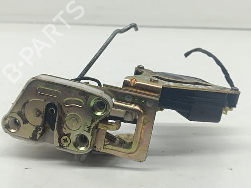 Rear right lock CHEVROLET MATIZ (M200, M250) 1.0 | BP20821559C99