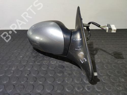 Used Right mirror PEUGEOT 406 (8B) 1.8 BiFuel (116 hp) 26602872