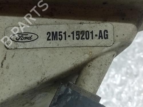 Right front fog light FORD FOCUS I (DAW, DBW) 1.8 16V | BP20816482C31 