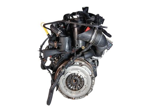 Engine FORD FOCUS II (DA_, HCP, DP)  | BP31862890M1 