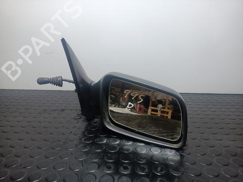 Right mirror OPEL ASTRA G Saloon (T98)  | BP20823216C27 