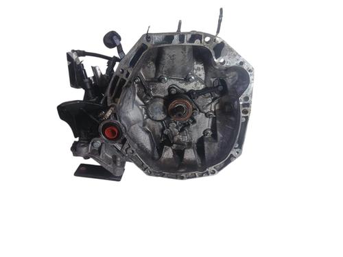 Used Gearbox Gearbox RENAULT MEGANE III Hatchback (BZ0/1_, B3_) [2008-2026] 33748694 33748694