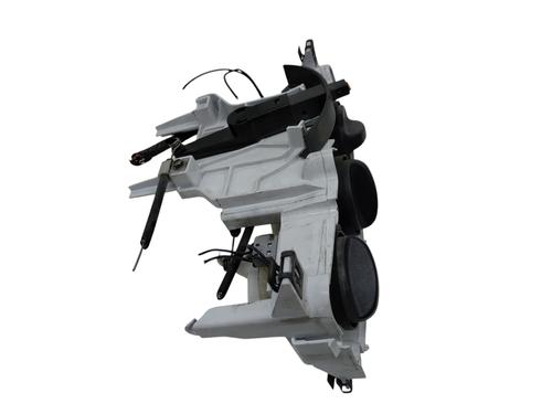 Climate control PEUGEOT BOXER Van (244)  | BP32095517I5  - Image 5