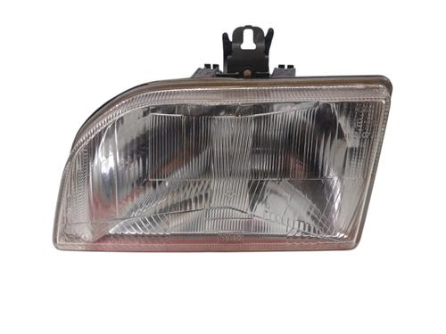 Used Left headlight Left headlight FORD FIESTA IV (JA_, JB_) 1.3 i (60 hp) 33689334 33689334