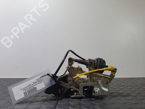 Front left lock MERCEDES-BENZ E-CLASS (W210) E 300 Turbo-D (210.025) | BP20824033C98 