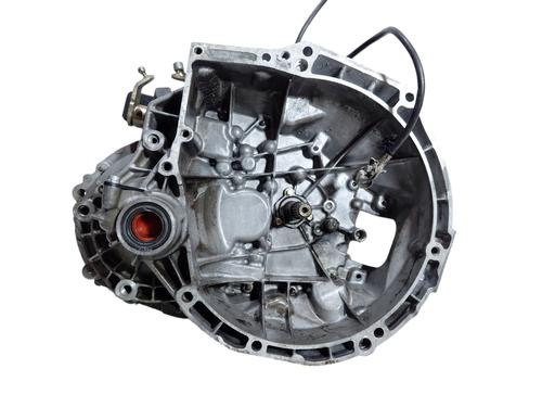 Used Gearbox CITROËN C3 I (FC_, FN_) 1.4 HDi (68 hp) 32404056