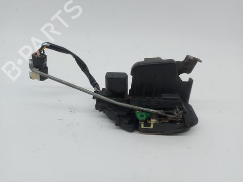 Used Rear left lock KIA SORENTO I (JC) 2.5 CRDi 4WD (140 hp) 21288074