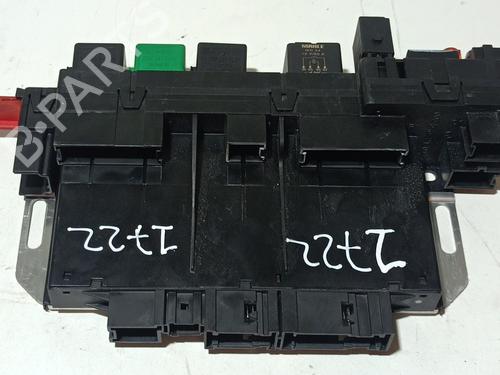 Used Fuse box MERCEDES-BENZ S-CLASS (W220) S 400 CDI (220.028, 220.128) (250 hp) 20840722