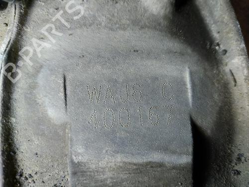 Used Gearbox HYUNDAI i30 (GD) [2011-2025]  20845020