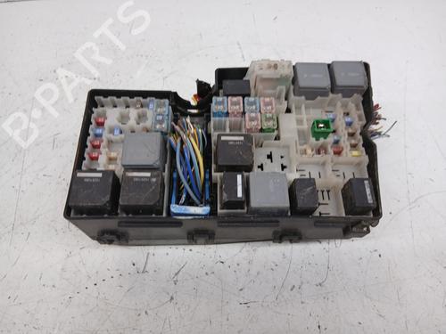 Used Fuse box FORD TOURNEO COURIER B460 MPV 1.5 TDCi (75 hp) 29161330