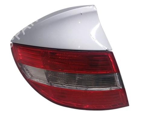Left taillight MERCEDES-BENZ CLC-CLASS (CL203) | BP33906702C34 - Image 3