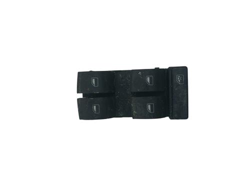 Left front window switch AUDI A4 B6 (8E2) 1.9 TDI | BP32198674I27 