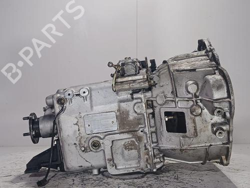 Gearbox NISSAN TRADE Van 100 | BP20845139M3 
